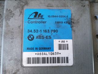 bontott BMW 3 E36 ABS Elektronika