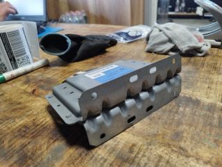 bontott BMW 3 E36 ABS Elektronika