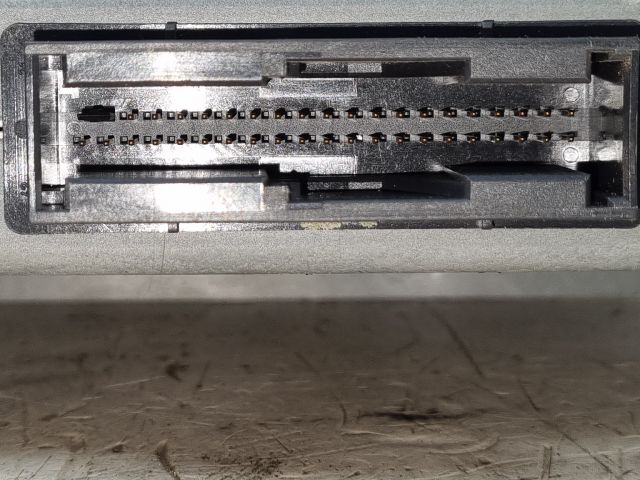 bontott BMW 3 E36 ABS Elektronika