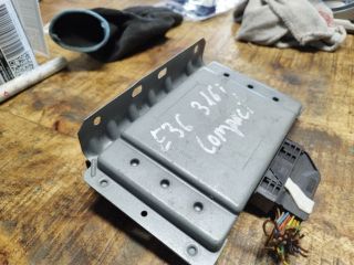 bontott BMW 3 E36 ABS Elektronika