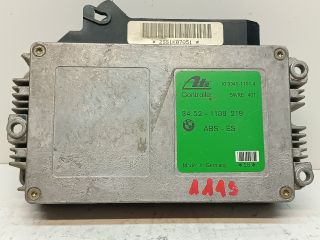 bontott BMW 3 E36 ABS Elektronika