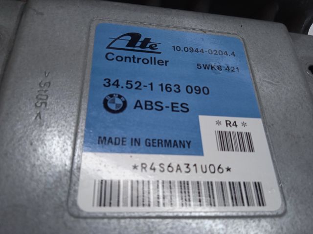 bontott BMW 3 E36 ABS Elektronika