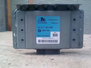 bontott BMW 3 E36 ABS Elektronika