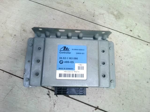 bontott BMW 3 E36 ABS Elektronika