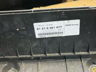 bontott BMW 3 E36 Akkumulátor Tartó