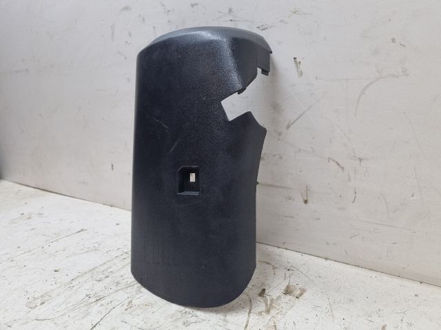 bontott BMW 3 E36 Alsó Kormányoszlop Burkolat