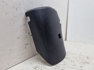 bontott BMW 3 E36 Alsó Kormányoszlop Burkolat