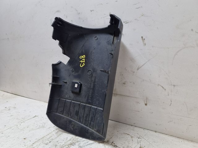 bontott BMW 3 E36 Alsó Kormányoszlop Burkolat