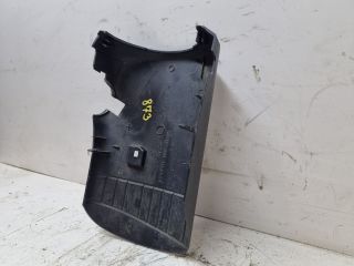 bontott BMW 3 E36 Alsó Kormányoszlop Burkolat