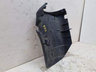 bontott BMW 3 E36 Alsó Kormányoszlop Burkolat