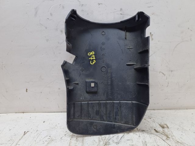 bontott BMW 3 E36 Alsó Kormányoszlop Burkolat