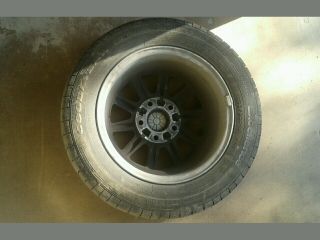 bontott BMW 3 E36 Alufelni Szett Gumival