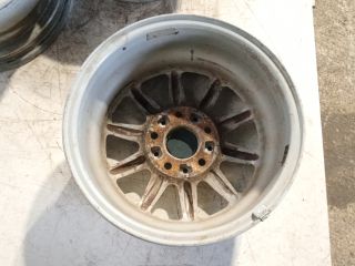 bontott BMW 3 E36 Alufelni Szett