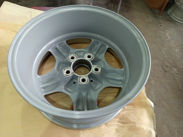 bontott BMW 3 E36 Alufelni Szett