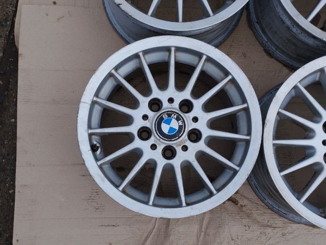 bontott BMW 3 E36 Alufelni Szett