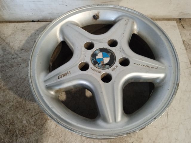 bontott BMW 3 E36 Alufelni Szett