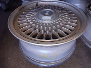 bontott BMW 3 E36 Alufelni Szett