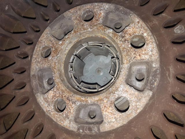 bontott BMW 3 E36 Alufelni Szett