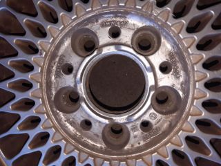 bontott BMW 3 E36 Alufelni Szett