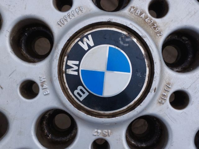 bontott BMW 3 E36 Alufelni Szett