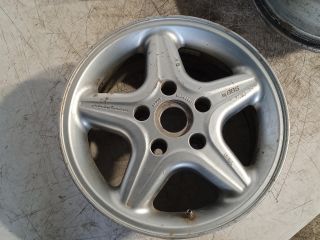 bontott BMW 3 E36 Alufelni Szett