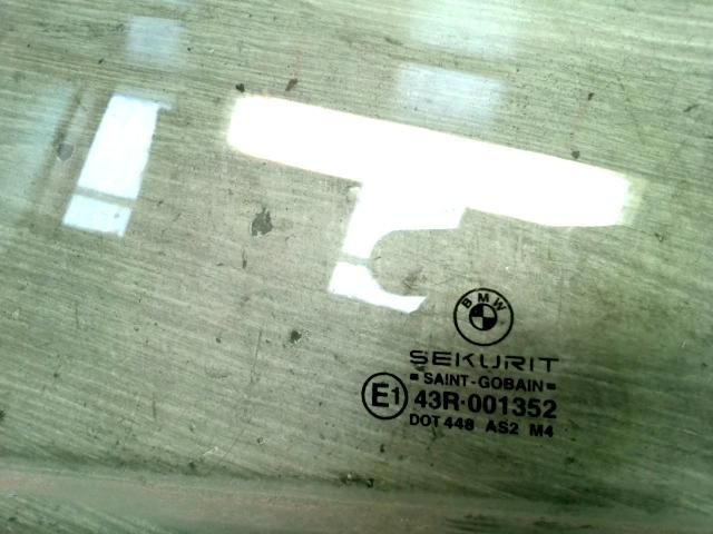 bontott BMW 3 E36 Bal első Ablak