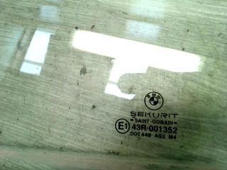 bontott BMW 3 E36 Bal első Ablak