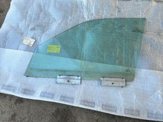 bontott BMW 3 E36 Bal első Ablak