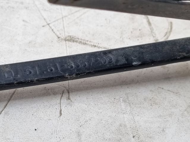 bontott BMW 3 E36 Bal első Ablaktörlő Kar