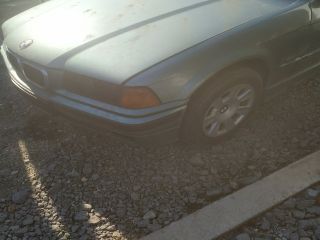 bontott BMW 3 E36 Bal első Ablaktörlő Kar