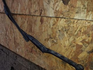 bontott BMW 3 E36 Bal első Ablaktörlő Kar