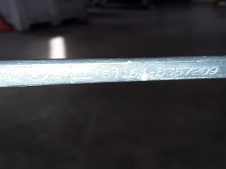 bontott BMW 3 E36 Bal első Ablaktörlő Kar