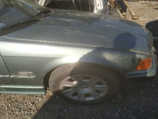 bontott BMW 3 E36 Bal első Ablaktörlő Kar