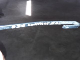 bontott BMW 3 E36 Bal első Ablaktörlő Kar