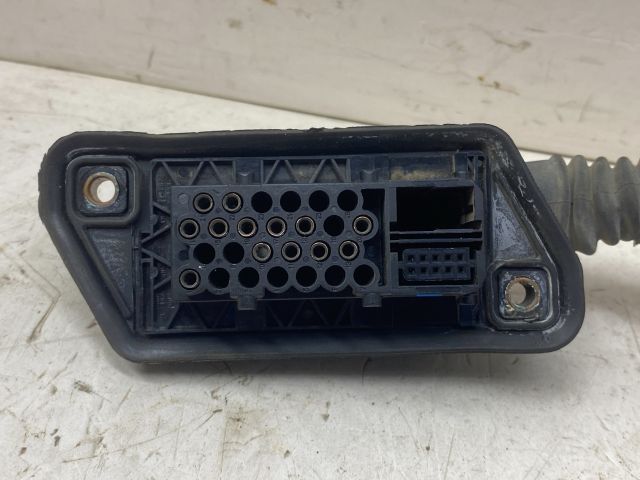 bontott BMW 3 E36 Bal első Ajtó Kábelköteg