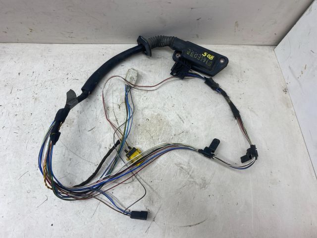 bontott BMW 3 E36 Bal első Ajtó Kábelköteg