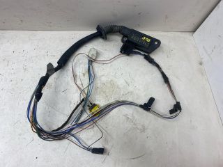 bontott BMW 3 E36 Bal első Ajtó Kábelköteg
