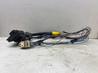 bontott BMW 3 E36 Bal első Ajtó Kábelköteg