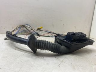 bontott BMW 3 E36 Bal első Ajtó Kábelköteg