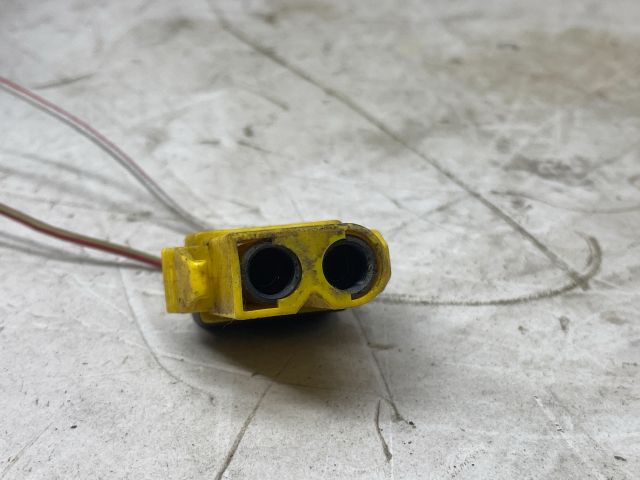 bontott BMW 3 E36 Bal első Ajtó Kábelköteg