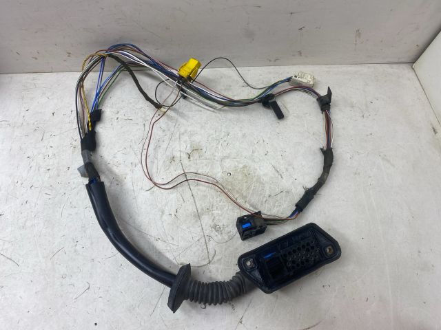 bontott BMW 3 E36 Bal első Ajtó Kábelköteg