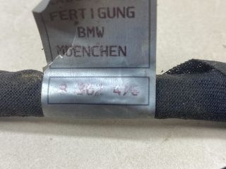 bontott BMW 3 E36 Bal első Ajtó Kábelköteg