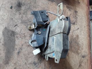 bontott BMW 3 E36 Bal első Ajtózár