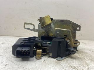 bontott BMW 3 E36 Bal első Ajtózár