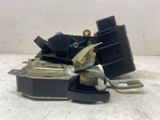 bontott BMW 3 E36 Bal első Ajtózár