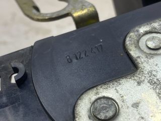 bontott BMW 3 E36 Bal első Ajtózár