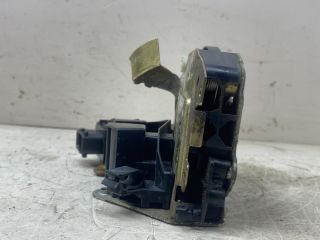 bontott BMW 3 E36 Bal első Ajtózár