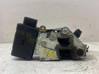 bontott BMW 3 E36 Bal első Ajtózár