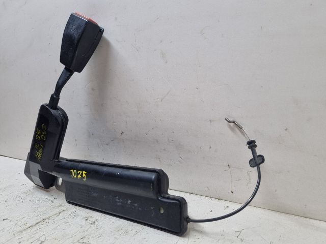 bontott BMW 3 E36 Bal első Biztonsági Öv Csat