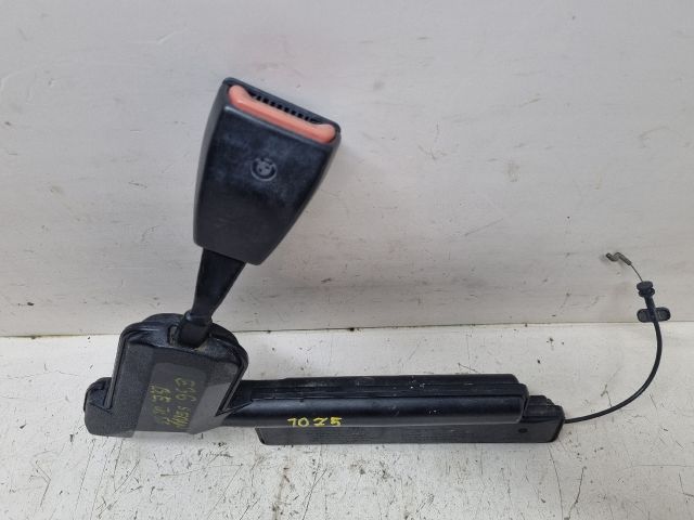 bontott BMW 3 E36 Bal első Biztonsági Öv Csat